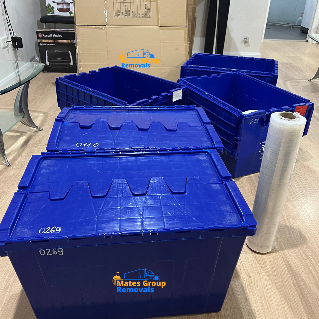 Removalists Sydney to Lyneham